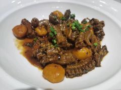 -筱爷叔·上海传统手工菜(玉树路店)