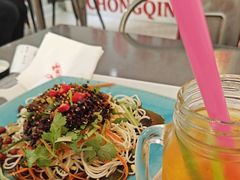 -大王油茶(二厂文创公园店)