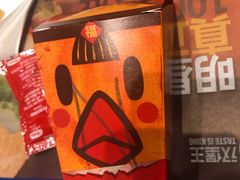 鸡肉-汉堡王(龙德广场店)