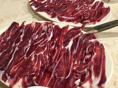 -粤潮牛肉火锅店(江南大道店)