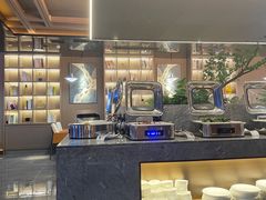 -星漾里•SPA•足道•按摩•养生(吕厝店)