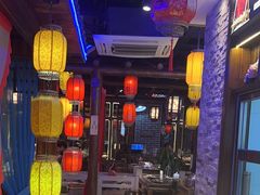 -唇辣号重庆老火锅(燕郊鑫乐汇店)