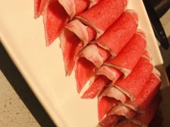 -海底捞火锅(万象汇店)