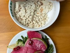 -老刘家永盛斋·传统泡馍(东关南街店)