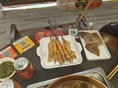 -京元盛铜锅涮肉(上海总店)