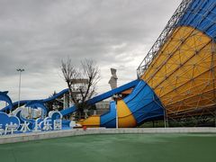-汕头中海黄金海岸水上乐园