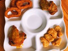 -牛男手造(地铁天虹店)
