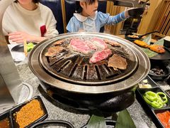 -九田家黑牛烤肉料理(万达店)