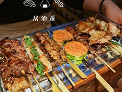 -山葵家居酒屋(天目里店)