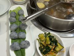 -牛品福潮汕牛肉火锅(旺庄店)