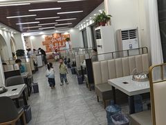 -仙螺岛海鲜自助餐厅(总店)