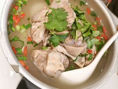 -清真·宁夏印象·盐池滩羊肉体验店(江宁路店)