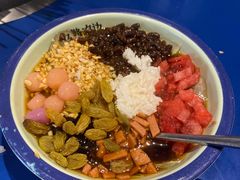 -马路边边串串香(双井直营店)