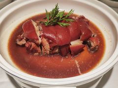 -在前门·烤鸭北京菜(五月花广场店)