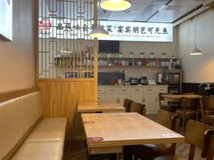 -牛三哥洛阳牛肉汤(生态城店)