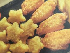 超级棒约翰卷边装-棒约翰比萨·意面(松江开元店)