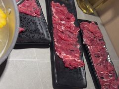 -宴全牛粤来越牛潮汕鲜牛肉火锅(海州万达广场店)