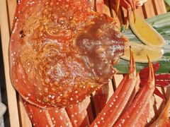 -山川小町·极番烧肉(新地假日广场店)