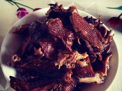 -金丹酱板鸭营业厅(紫缘路店)