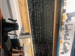 -Be Lived Cafe比例咖啡(摩天轮店)