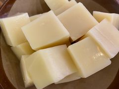 米豆腐-笔记安顺夺夺粉火锅(龙湾万达店)