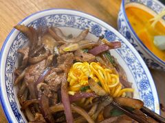 -圳兴面王·拌川·特色炒面(南山保利剧院店)