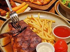 -Calix&Lay's(新天地店)