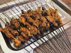 -清真·马峰烤肉(小学习北巷店)