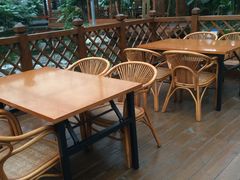 -汤山翠谷生态餐厅