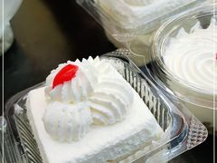 -红宝石·鲜奶小方(联洋店)