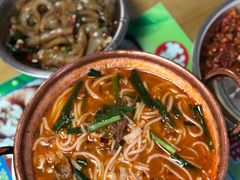 -88号小吃店·经典云南菜·地道纳西美食