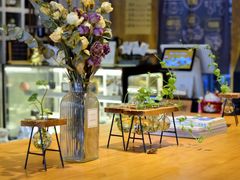 -ZING COFFEE 镜咖啡