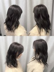 -Moyue HAIR SALON