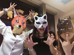 -Fun奇点轰趴馆(正佳广场店)