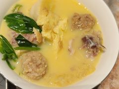 -宫燕府·京菜·烤鸭·淮扬菜(王府中心店)