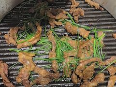 -佟爷·老北京炙子烤肉(动物园店)