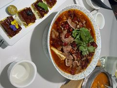 -3号仓库·创意中国菜(新世界城店)