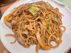-群姐面馆·海鲜烧烤(同安路二店)