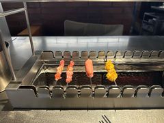 -很久以前羊肉串(南京路第一百货店)