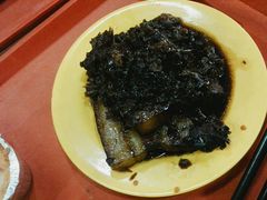 -东华大学第一食堂(松江校区店)