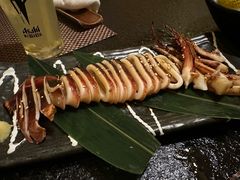 -长崎屋·日本料理·刺身·烧鸟(天河北路店)