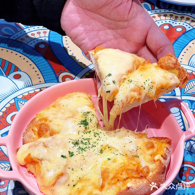 大盘鸡拌拉条子🍝🐑康后太想这口了[加油]