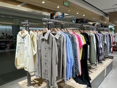 -大悦城(沈阳中街店)