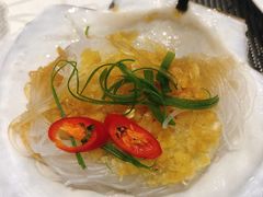 -金海湾海鲜总店