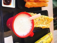 -永和大王(广渠店)