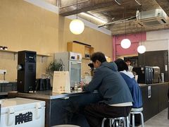 -麻雀咖啡SPARROW COFFEE(十全街店)