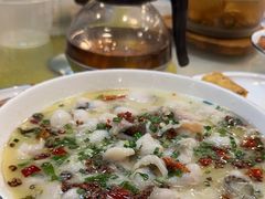 -昆承湖酒家·本帮农家菜