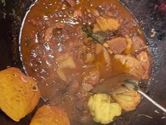 -江湖水乡铁锅炖魚(周庄嘉园店)