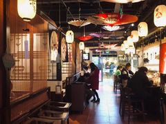 大堂-赤谷和牛烧肉居酒屋(石景山店)
