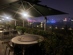 -汉水谣·江景餐厅(江滩店)